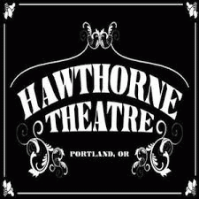 photo of Hawthorne Theatre 